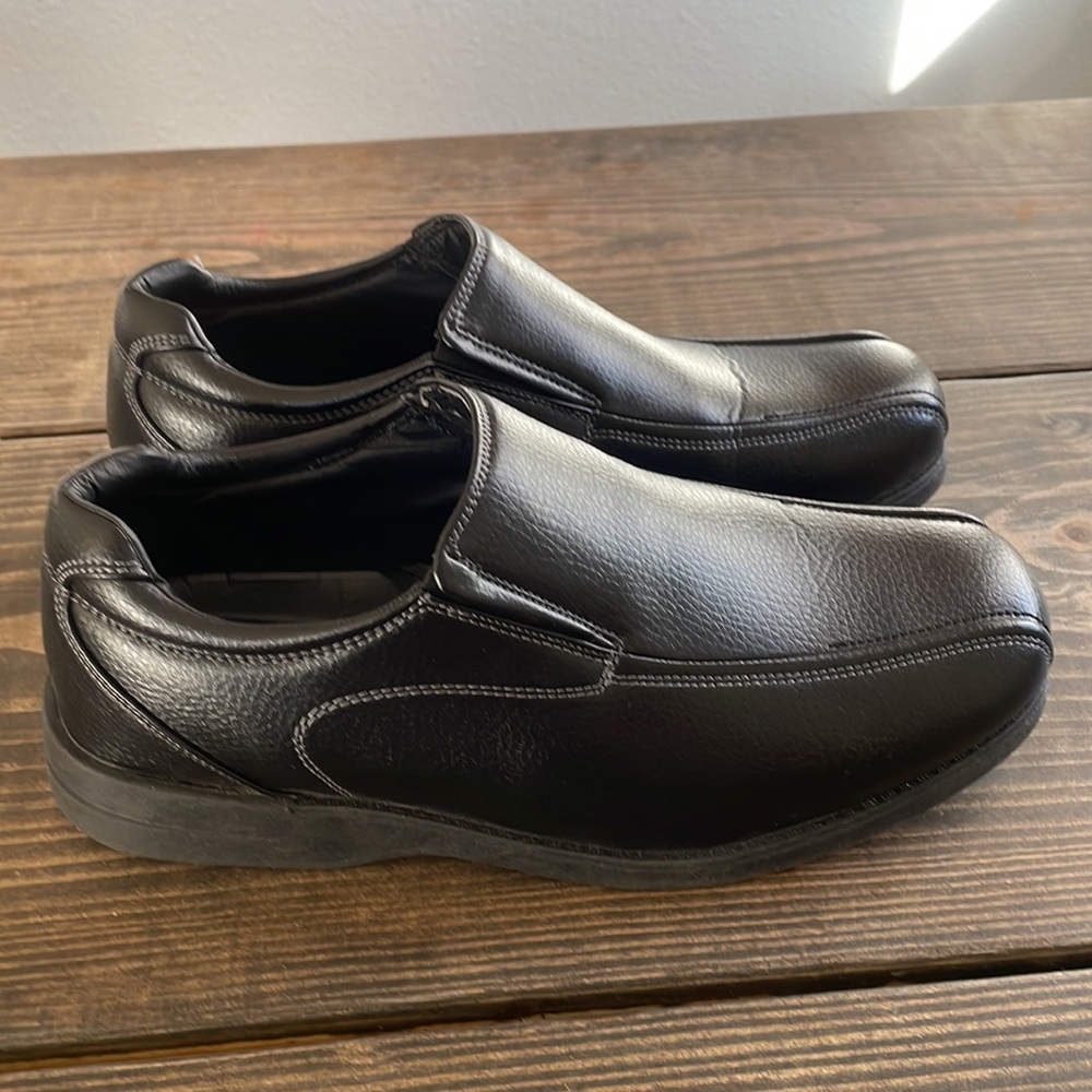 GOODYEAR Logan Men's Black